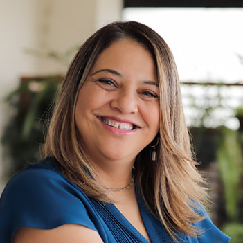 Cristina Senador Cristina Senador